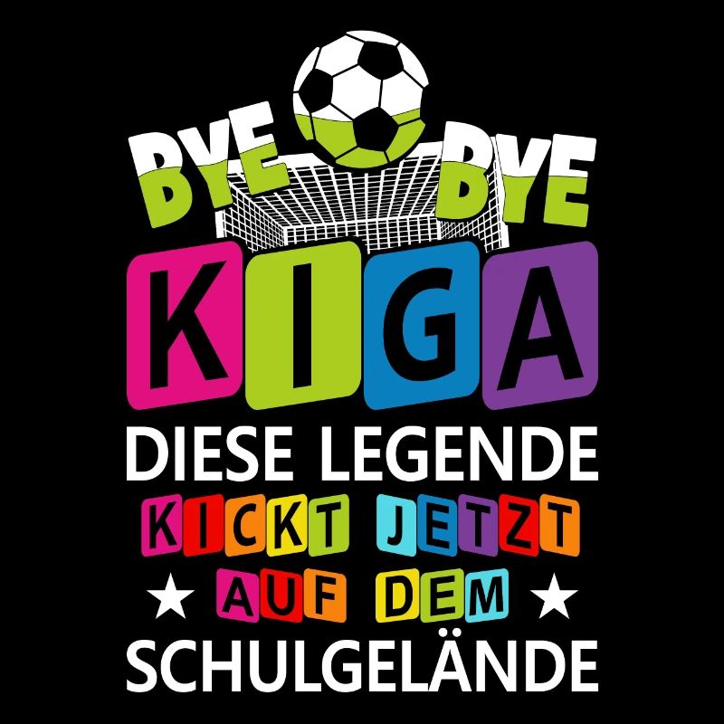 Einschulung Schulkind Kindergarten Kiga Geschenk