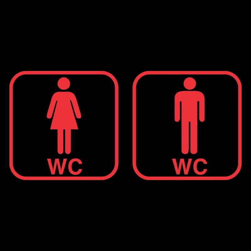 toilettes