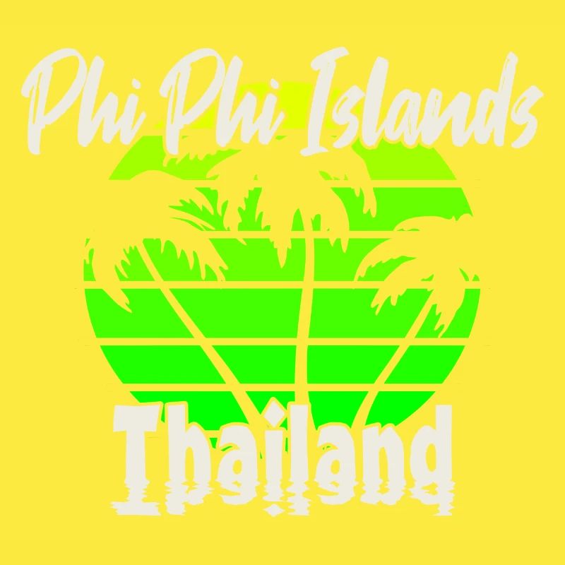 Îles Phi Phi Thaïlande