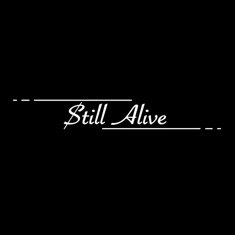 Still Alive
