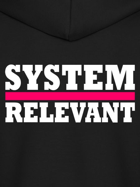 Système pertinent