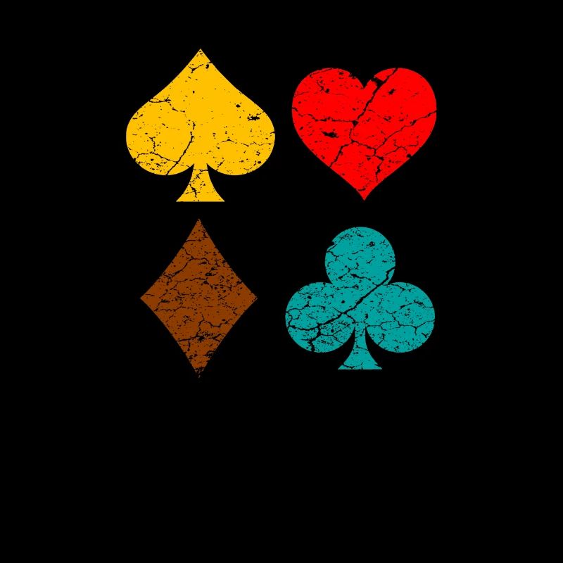 Jeu de cartes