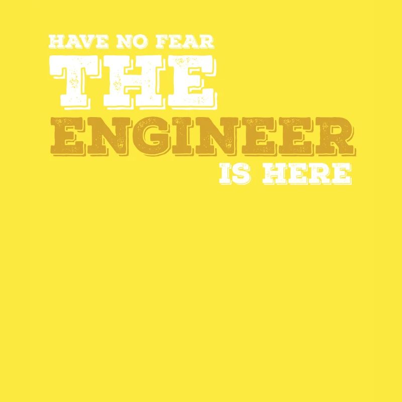Ingenieur Engineer Techniker Geschenk Idee