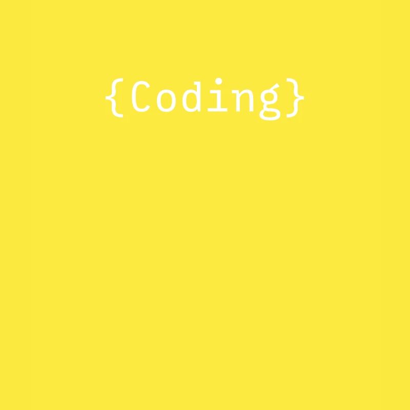 Programmieren