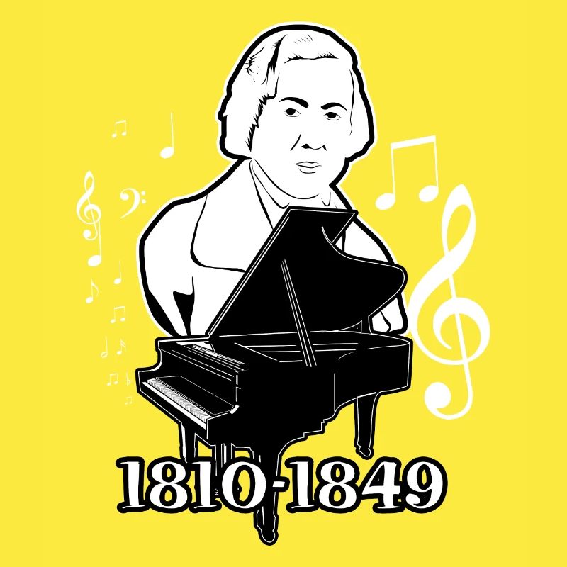 Frédéric Chopin