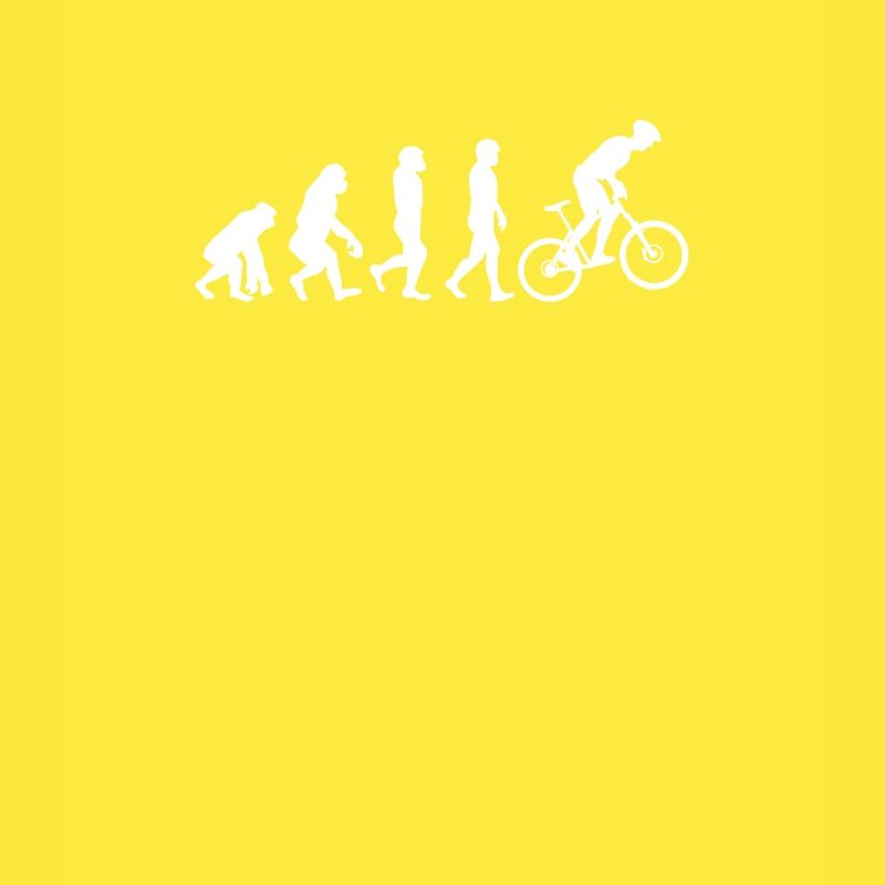 VTT Vélo Evolution