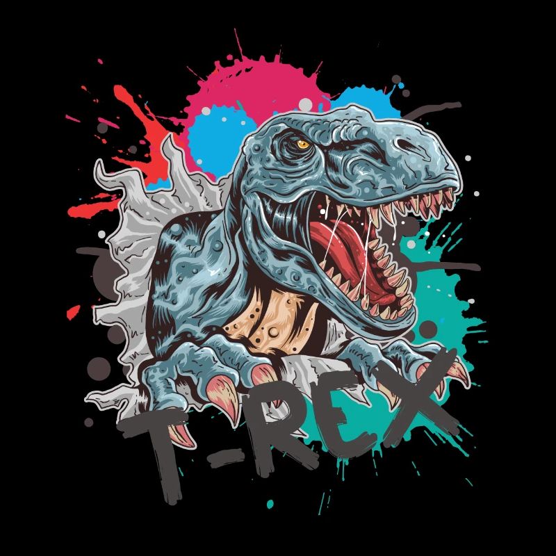 T-Rex