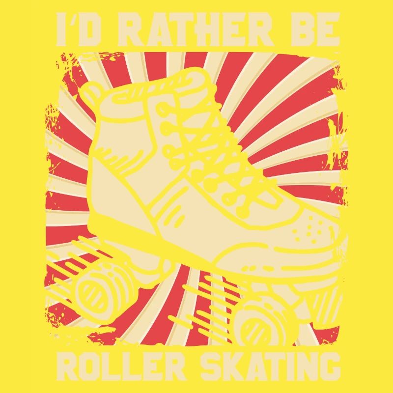 roller skating