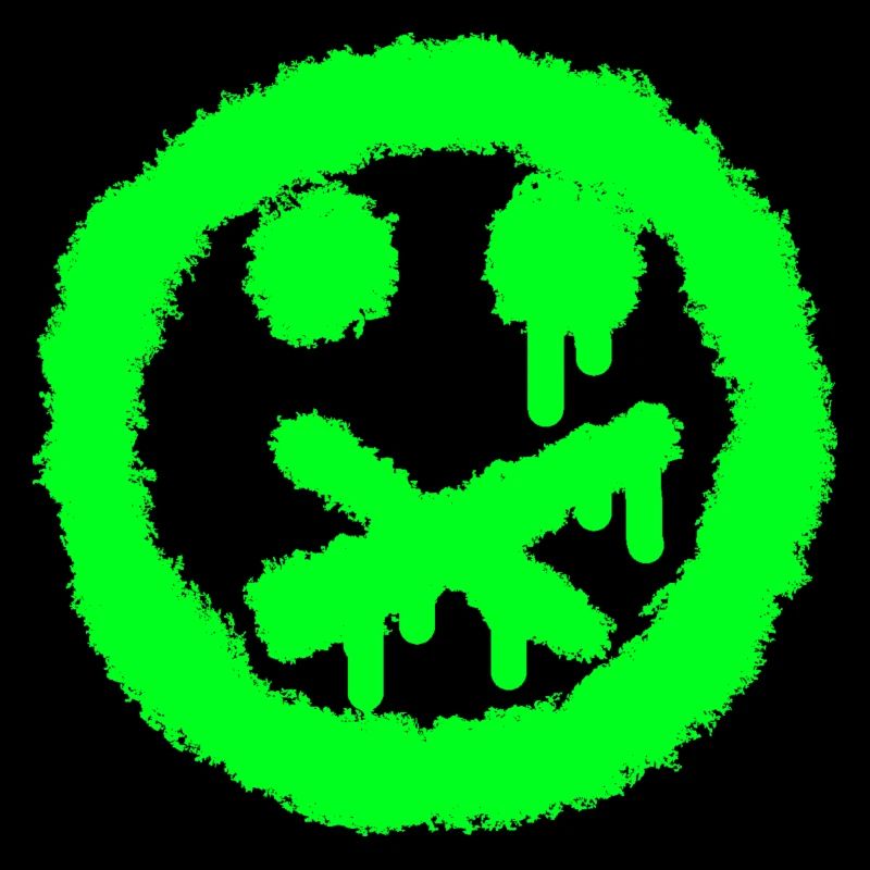 Interdiction de parler de Smilie