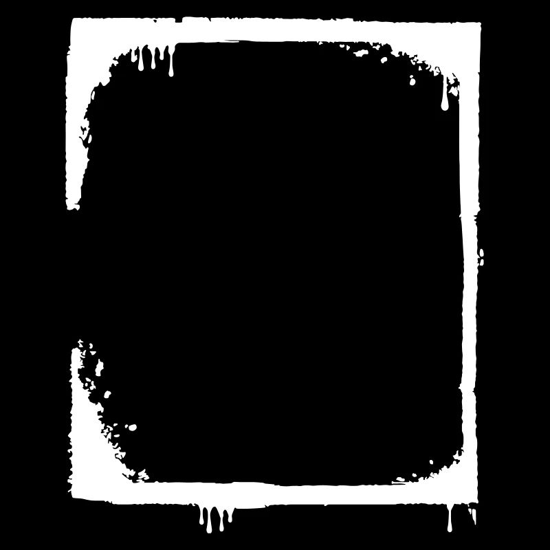 Grunge Frame