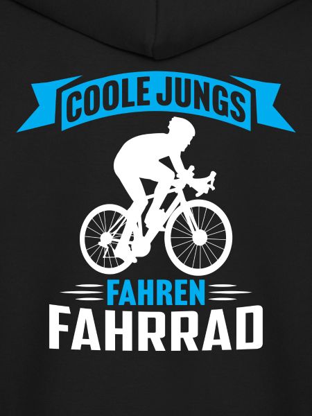 coole jungs fahren fahrrad fahrradfahrer jungs