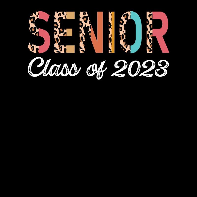 Classe Senior De 2023 Leopard Seniors 23