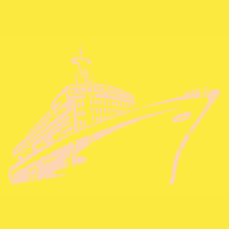 Krydstogtskib Krydstogtskib Luksus