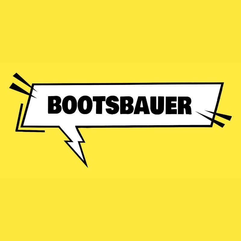 Les constructeurs de bateaux comme formation