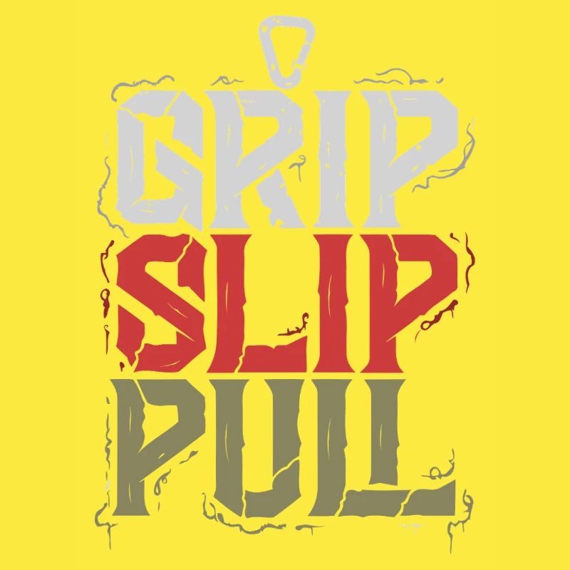 Grip Slip Pullover