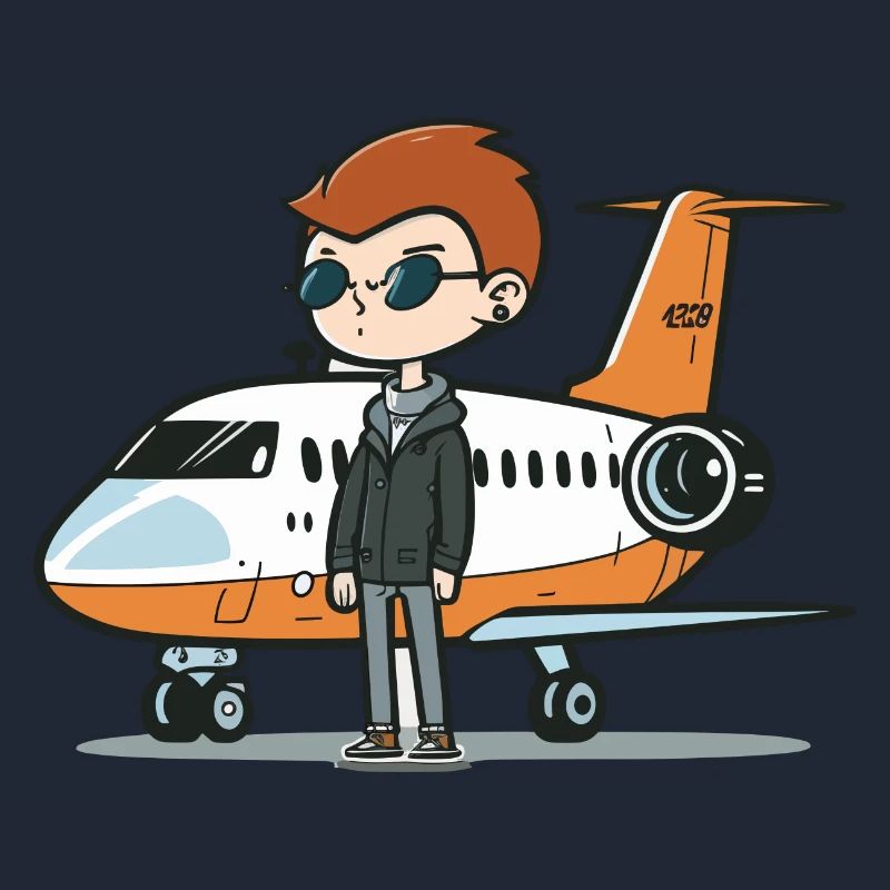 The Jet Setter