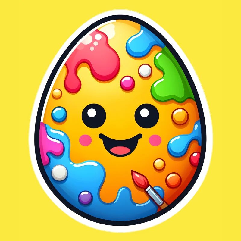 Easter Egg