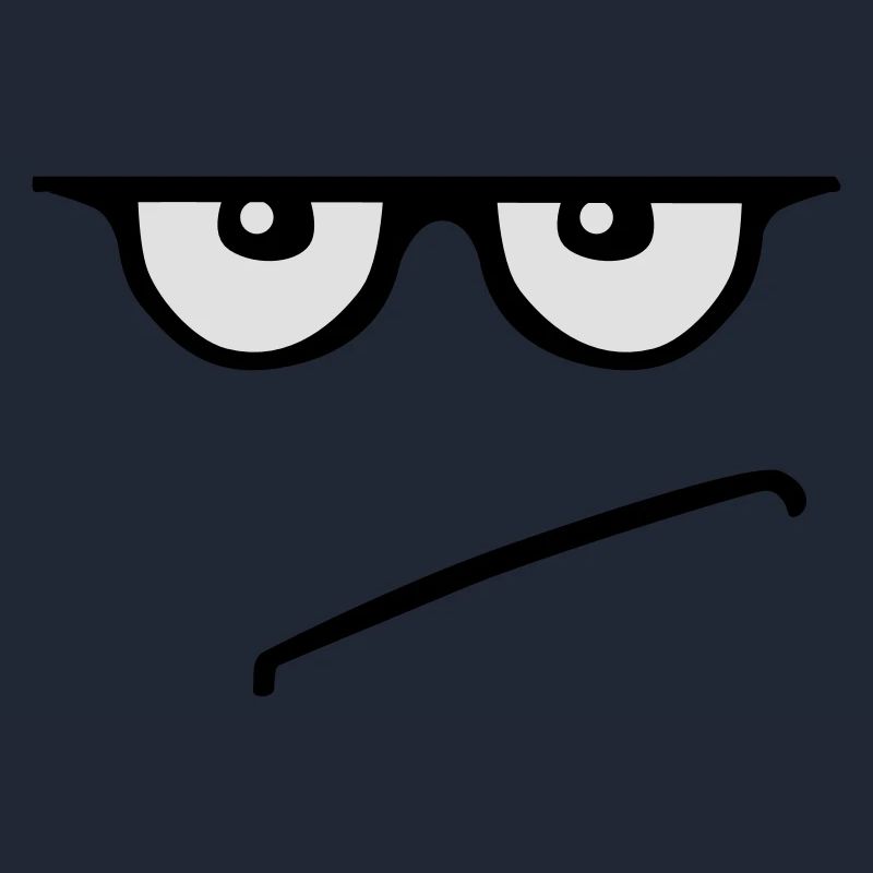 grumpy