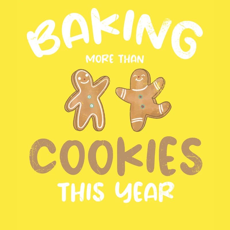 Cuire plus que des biscuits cette année pour Baker