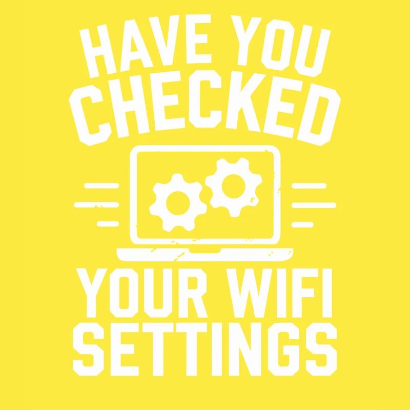 Support Administrateur Nerd Computer Tech