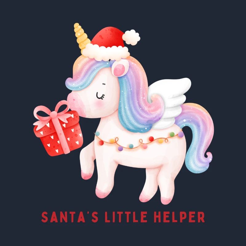 Santas Little Helper