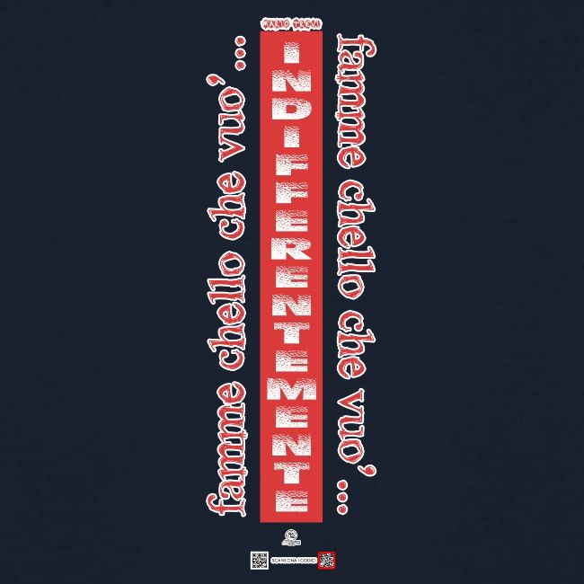 Indifferentemente (verticale)