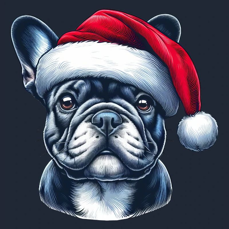 Frenchie presenta