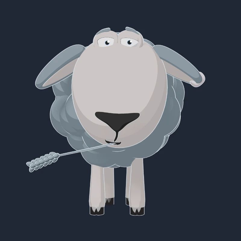 Noah The Sheep