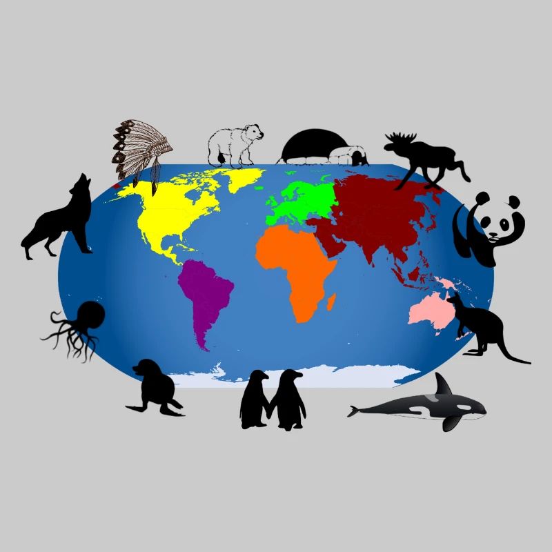 globe