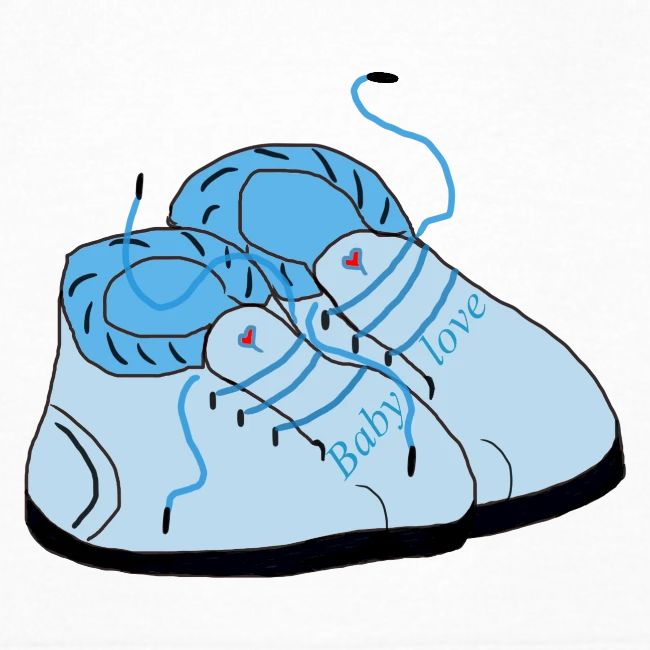 Baby Love Schuhe