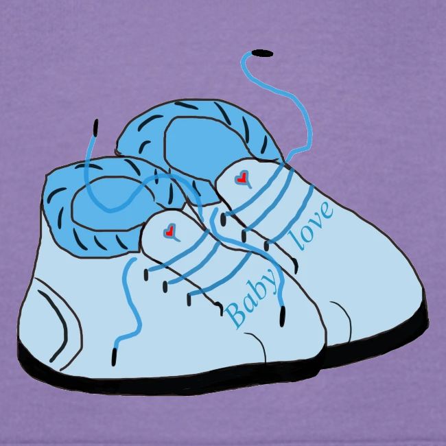Baby Love Schuhe