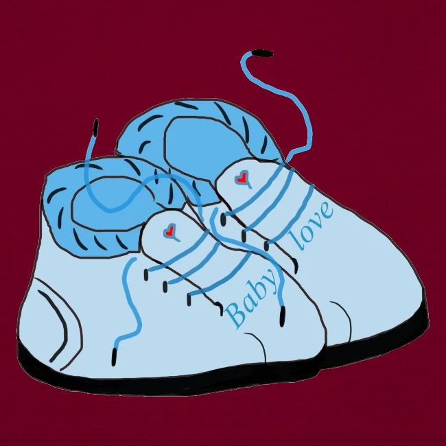 Baby Love Schuhe