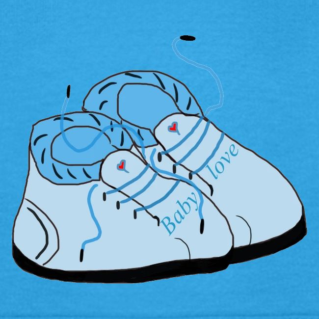 Baby Love Schuhe