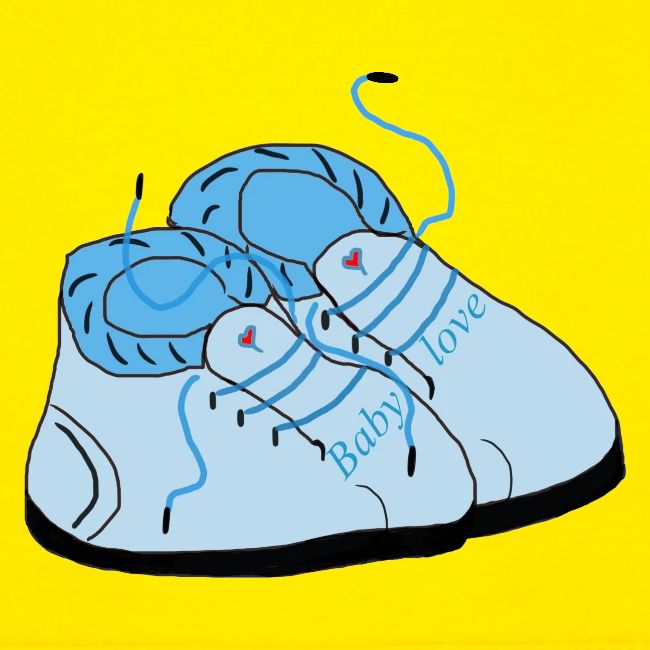 Baby Love Schuhe