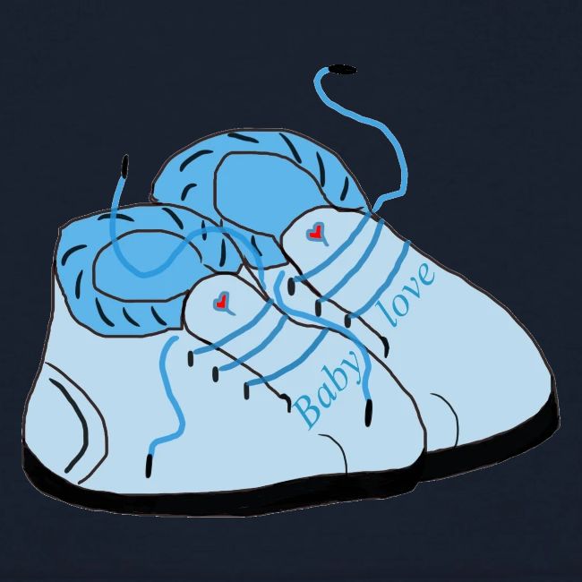 Baby Love Schuhe