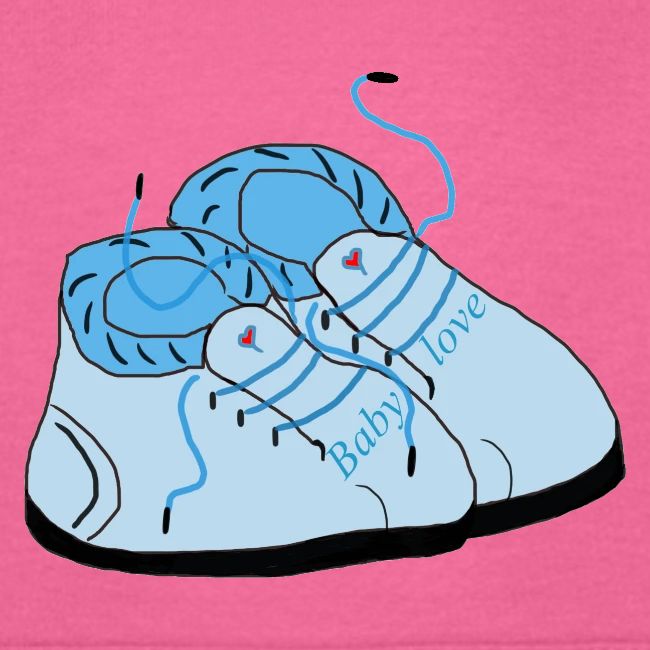 Baby Love Schuhe