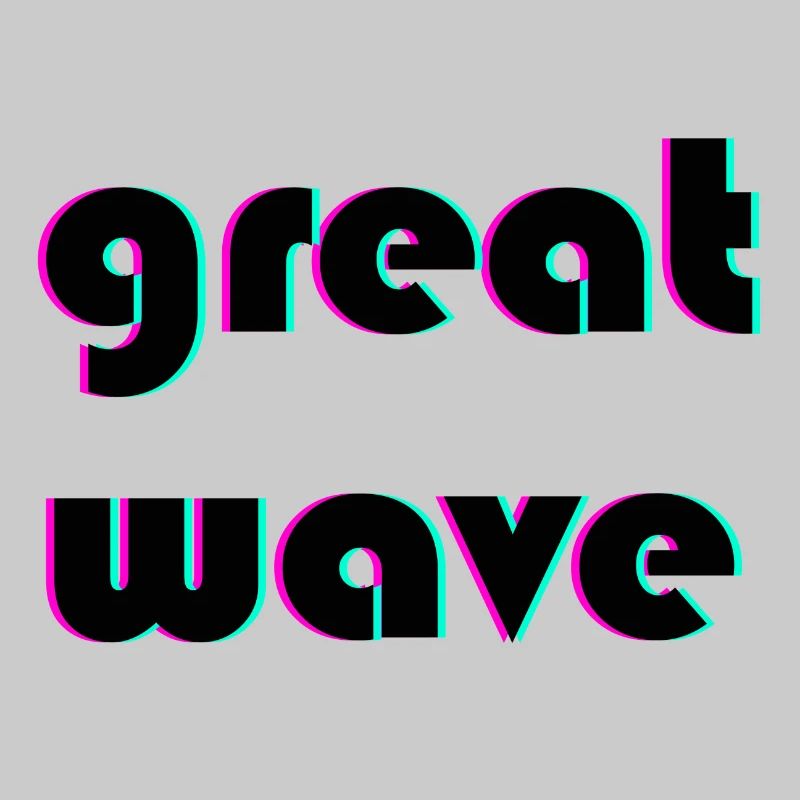 GREAT WAVE