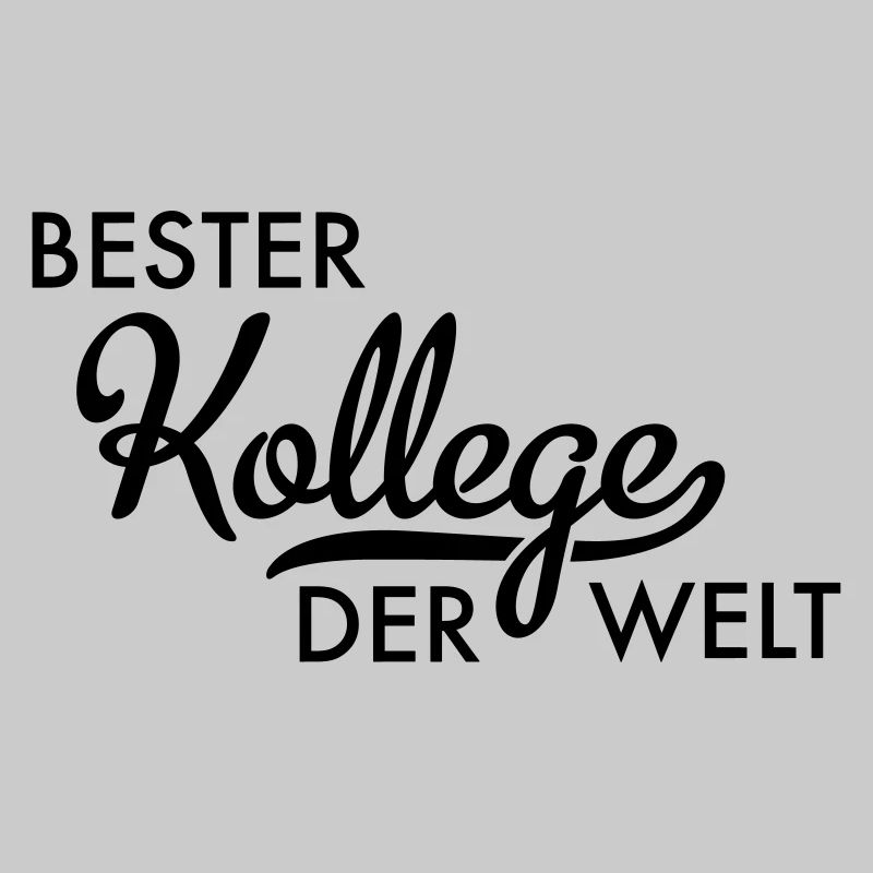 bester kollege