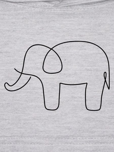 Elefant