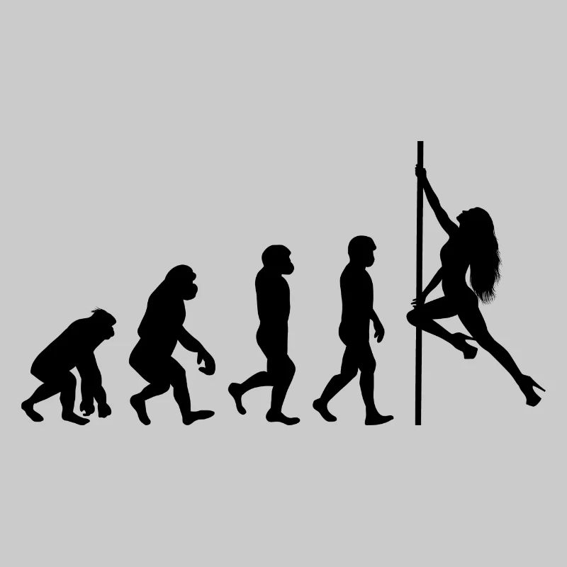 Pole Sport Dance Evolution Dancer Acrobatics