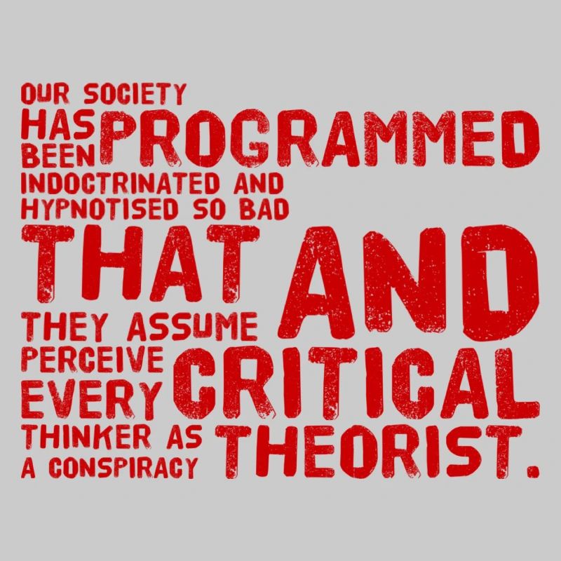 Programmed from birth