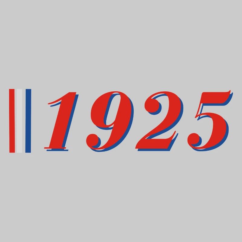 Year 1925