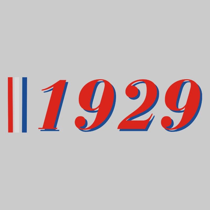 Year 1929