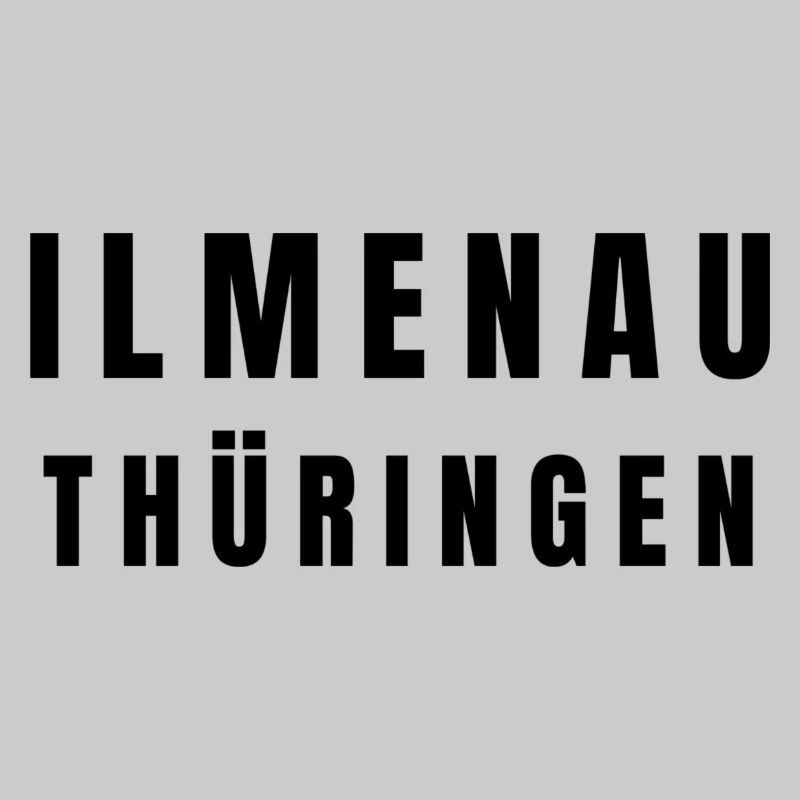 Ilmenau, Thuringia