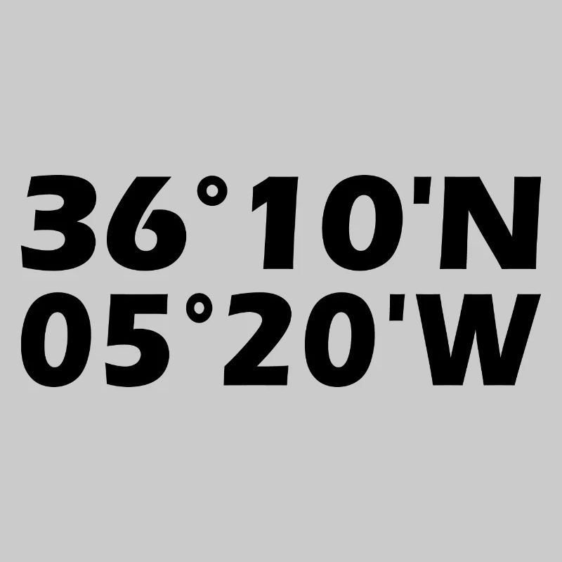 La Línea de la Concepción coordinates
