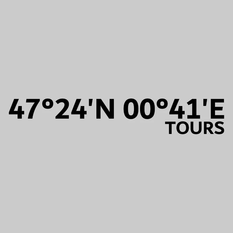 Tours Coordinates