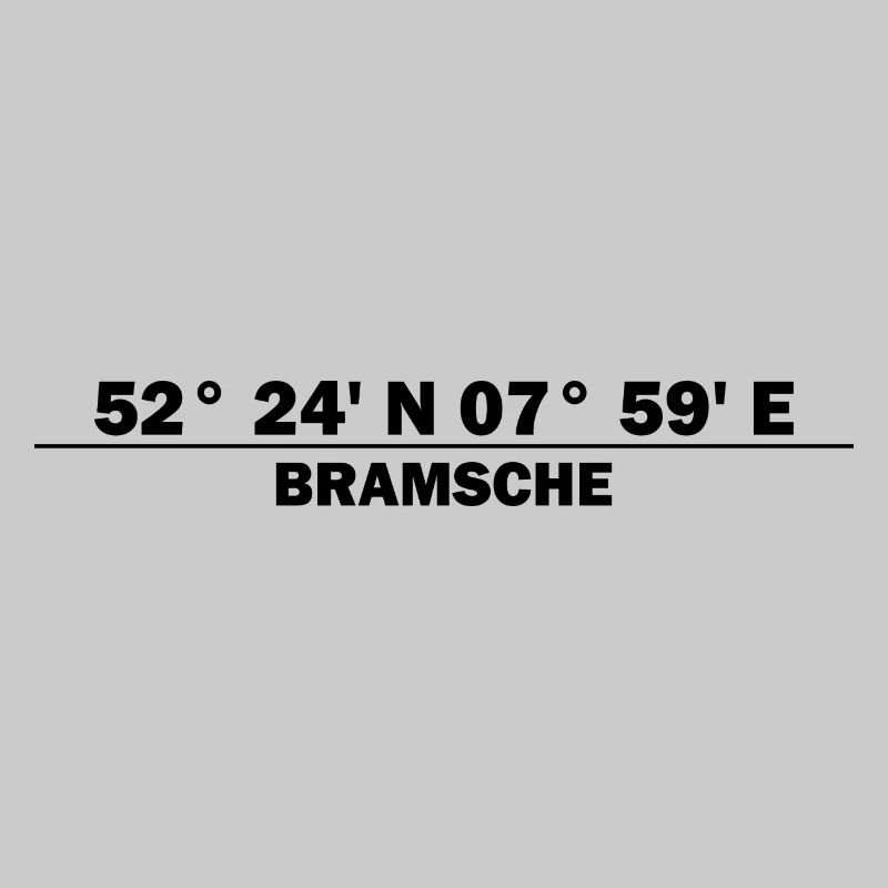 Bram coordinates