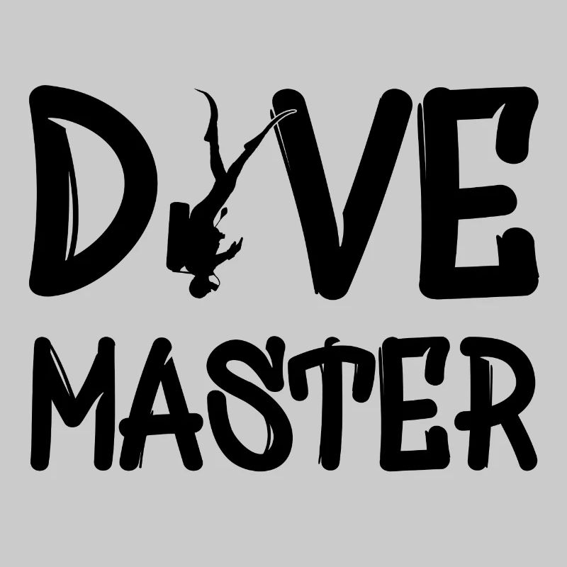 Dive Master