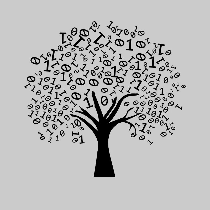 Programmer Binary Tree
