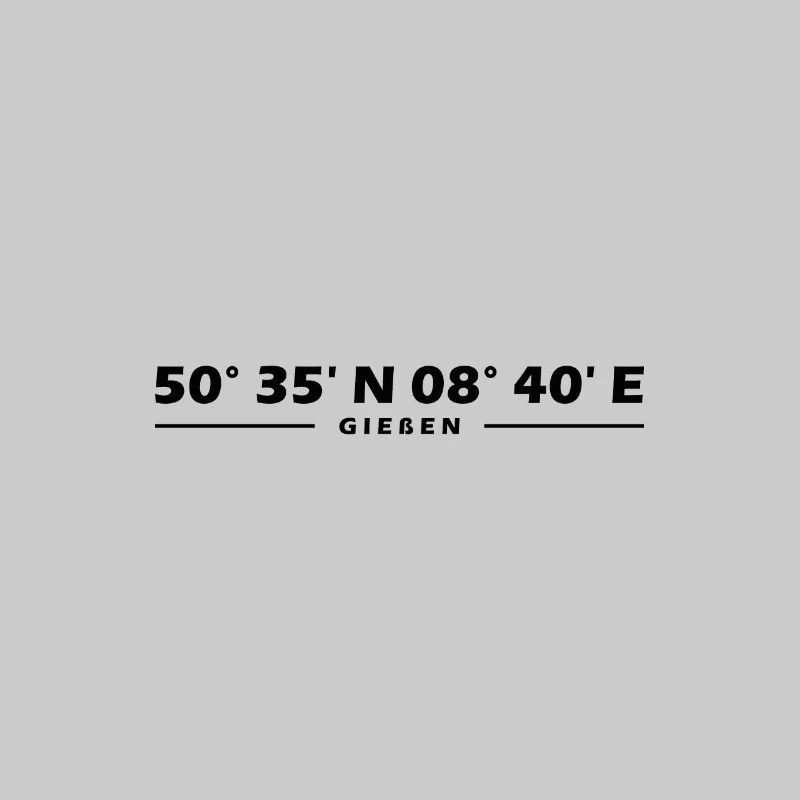 Casting Coordinates